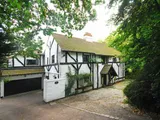Barnet Lane, Arkley
