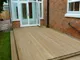 Decking Decking