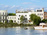Strand on the Green, Chiswick W4
