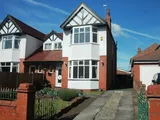 Fairfield Road, Ainsdale, Merseyside, GB