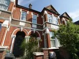 Phillip Lane, London, N15