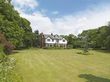 Leighton Road, Nr Parkgate, Cheshire