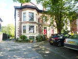 Victoria Road, Crosby, Liverpool, Merseyside, L23 8UQ