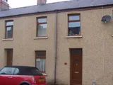 Thomas Street, Aberavon, Port Talbot, West Glamorgan