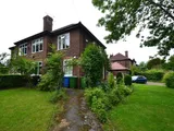 Priory Road, Sale