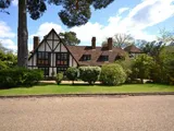 Forest Drive BR2