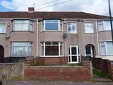Rothesay Avenue, Tile Hill, Coventry