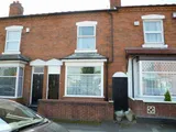 Harvey Road, YARDLEY