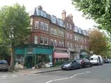Midhurst Mansions
