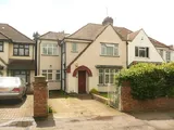 Heston Road, Heston, TW5