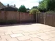 Rear Garden/Patio ar Rear Garden/Patio ar
