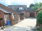 Chellow Court, Mossley