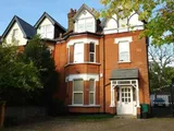 Oakhill Rd Beckenham