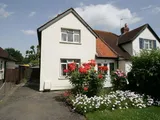 Hercies Road, Hillingdon
