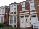 Ethel Street, Benwell, NE4