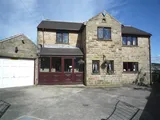 Hazel Grove, Linthwaite, Huddersfield