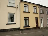 Lower Waun Street, Blaenavon