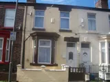 Peveril Street, Walton, L4
