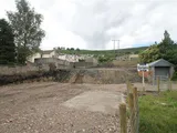 Land at the rear of Bailey Street