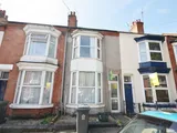 Beaconsfield Road, Leicester