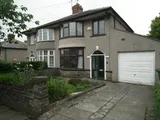 Westbourne Avenue, Burnley