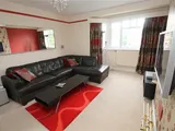 Knighton Park Road, Leicester