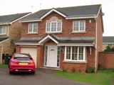 Fosberry Close Wootton Fields