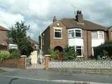 Eden Road, LEEDS, LS4