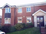 Falconer Way, Treeton, Rotherham, South Yorkshire