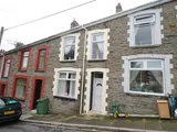 Windsor Road, Miskin, Mountain Ash