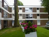 BUCKNALL COURT, WAKE GREEN PARK, MOSELEY, BIRMINGHAM