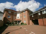 Wharf Way