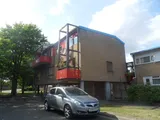 Dibley Street, Byker, NE6