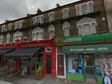 Brockley Road, Brockley Road, Brockley SE4