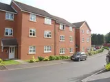 Fletcher Walk, Finham, Coventry