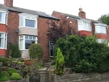 Rural Lane, Wadsley