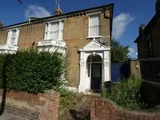 Turnpike Lane, Turnpike Lane, N8