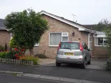 Tynedale Close, Wylam, NE41