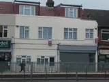 Eastern Avenue, Newbury Park, Ilford