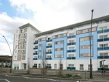 Hudson House, Epsom