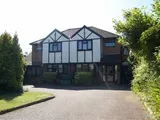 Barnet Gate Lane, Arkley