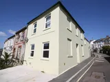 Ellacombe Church Road