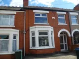 Abercorn Road, Chapelfields