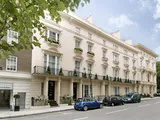 King Street, London, SW1Y