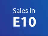 Properties for sale in E10