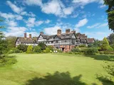 Thornton Hough, Cheshire
