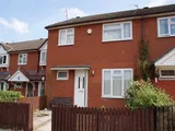 Orchard Court, BIRKENHEAD, Merseyside
