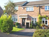 Baugh Close, Mayfield, NE37