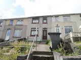 Glamorgan Street, Perthcelyn