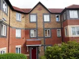 Sandringham Court, Sheriffs Close, NE10